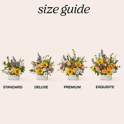 The Good Life Bouquet –  The Flower Boutique, Gettysburg PA