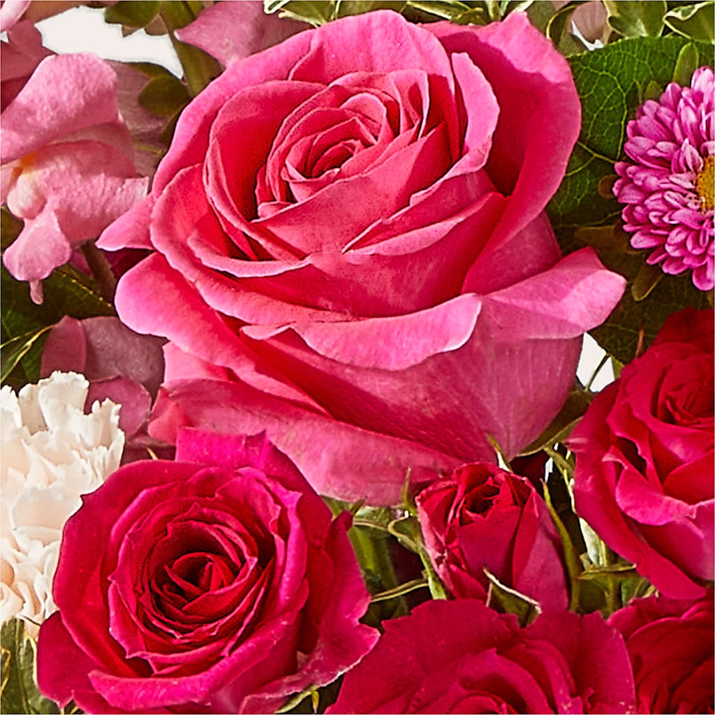 Too Cute Bouquet –  The Flower Boutique, Gettysburg PA