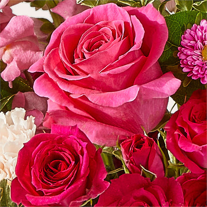 Too Cute Bouquet –  The Flower Boutique, Gettysburg PA