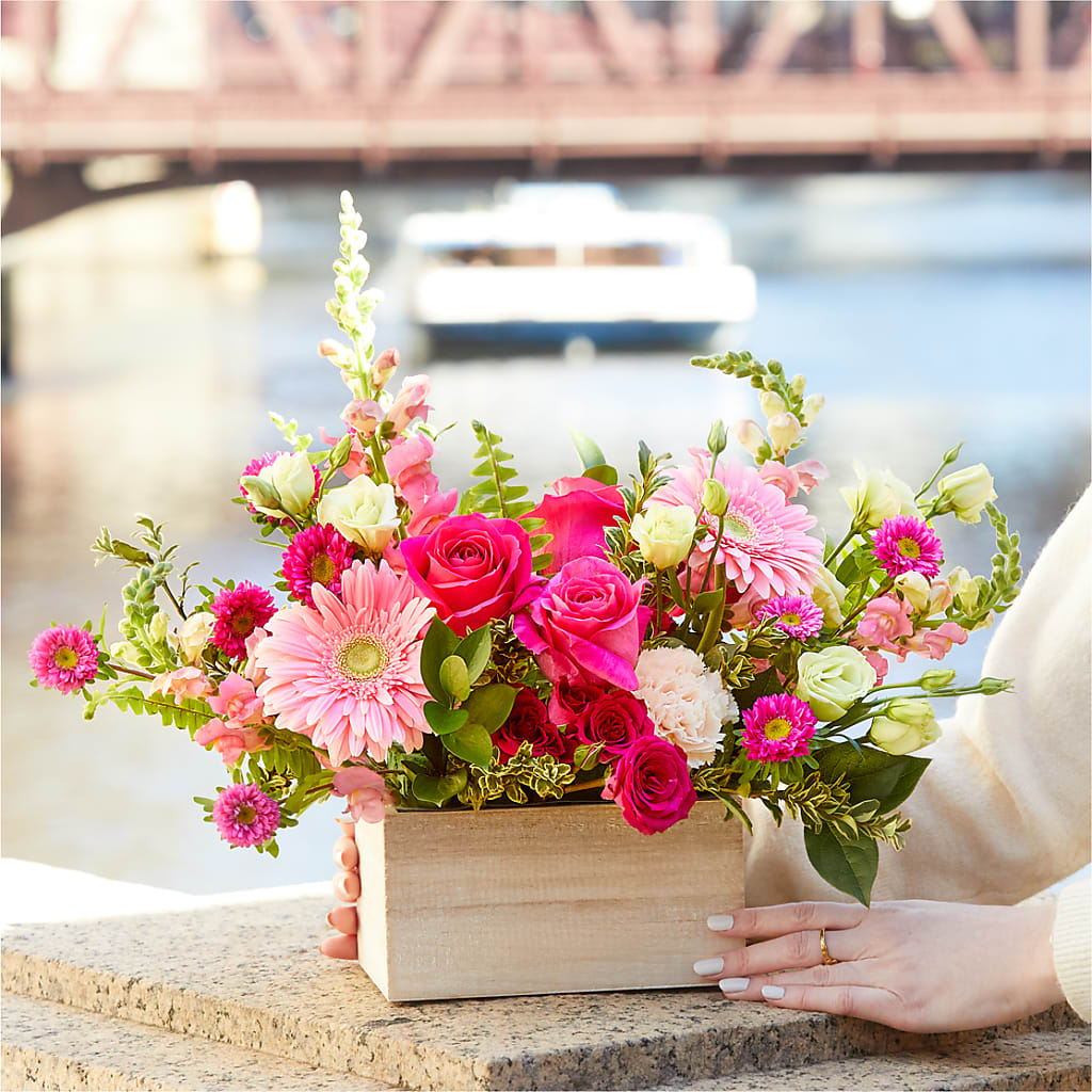 Too Cute Bouquet –  The Flower Boutique, Gettysburg PA