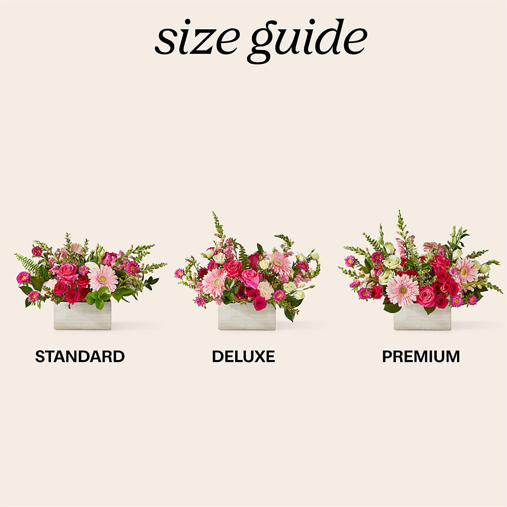 Too Cute Bouquet –  The Flower Boutique, Gettysburg PA