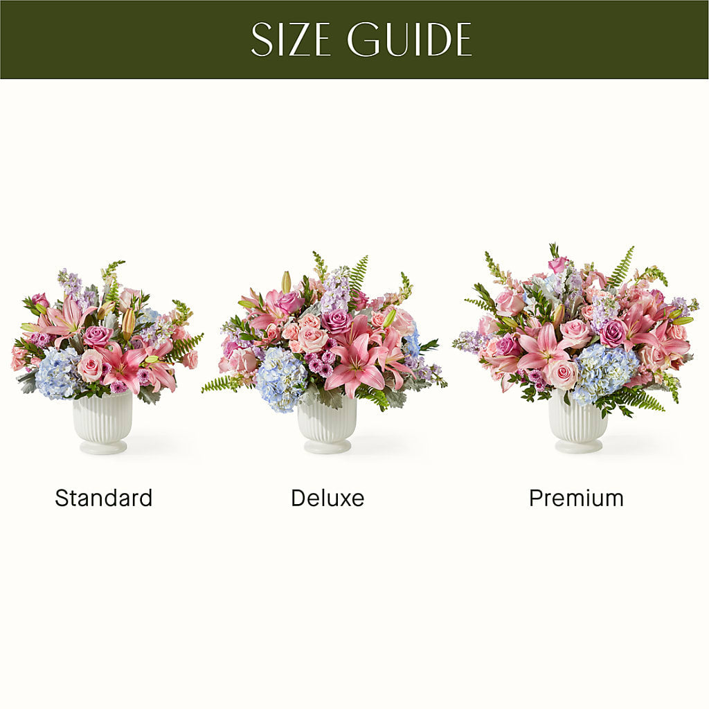 Wonderland Bouquet –  The Flower Boutique, Gettysburg PA