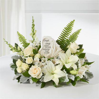 Holding You Close Arrangement –  The Flower Boutique, Gettysburg PA