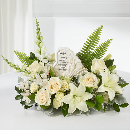 Holding You Close Arrangement –  The Flower Boutique, Gettysburg PA