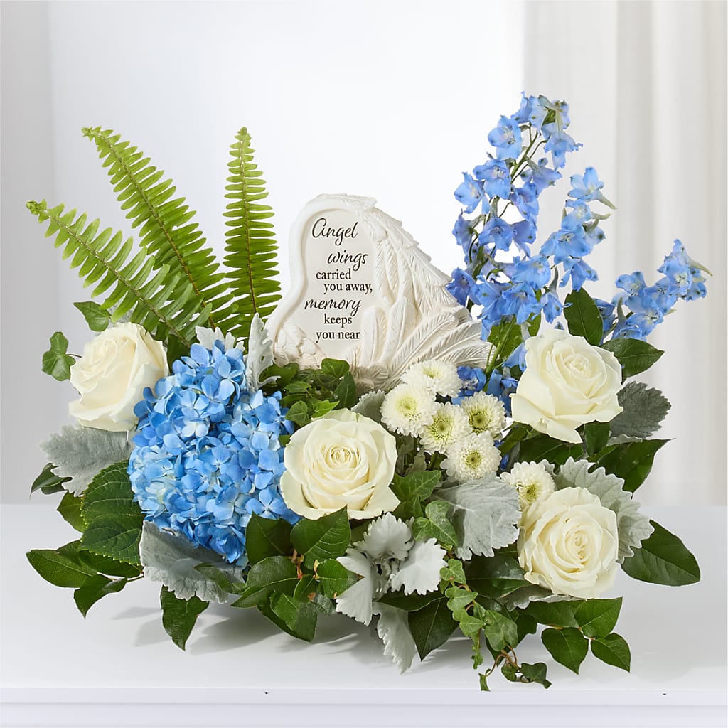 Dearest Arrangement –  The Flower Boutique, Gettysburg PA