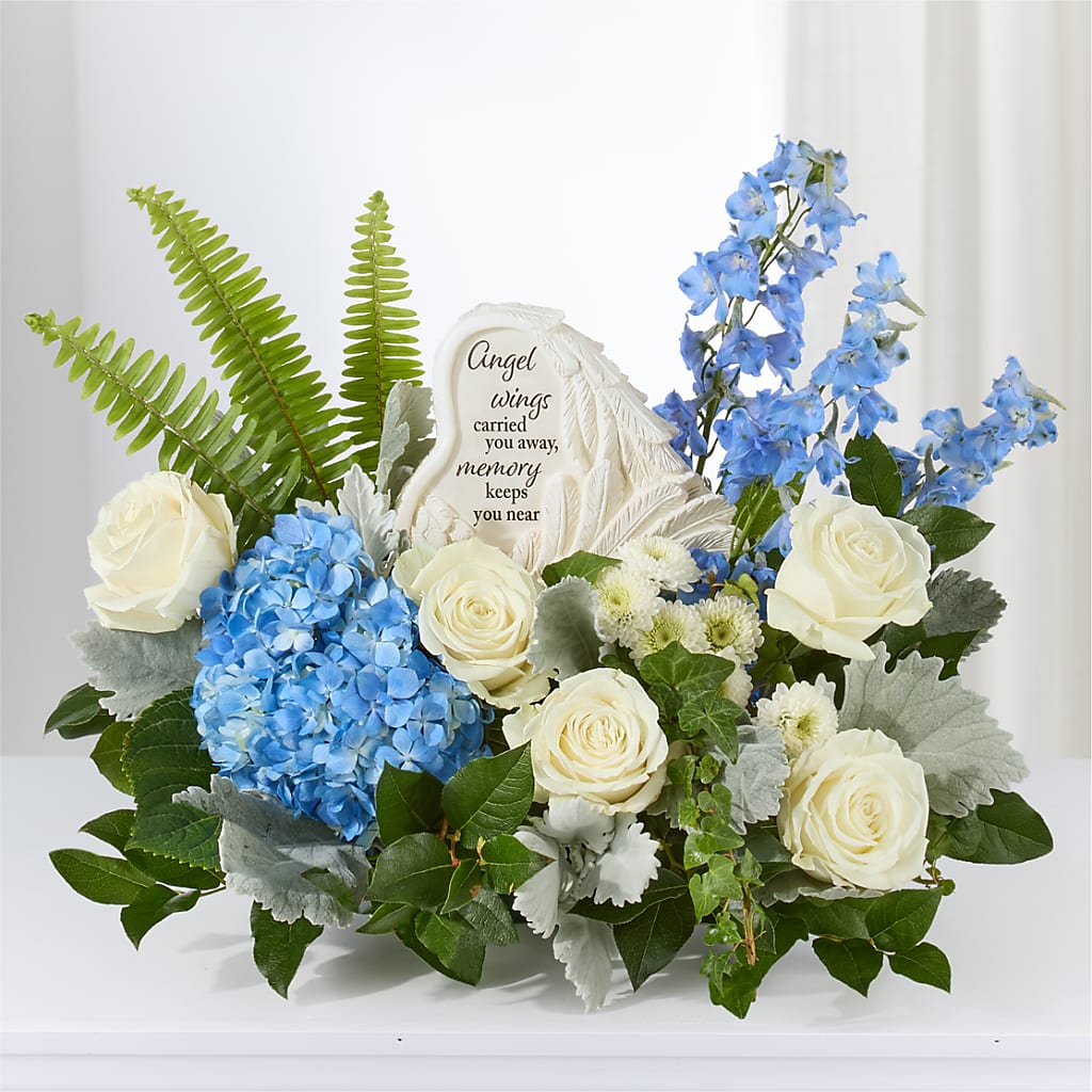 Dearest Arrangement –  The Flower Boutique, Gettysburg PA