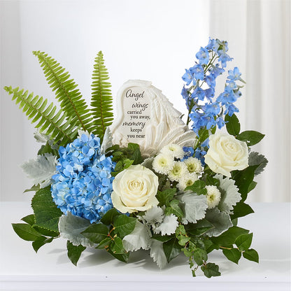 Dearest Arrangement –  The Flower Boutique, Gettysburg PA
