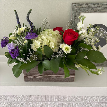 Sweet Magnolia Bouquet –  The Flower Boutique, Gettysburg PA