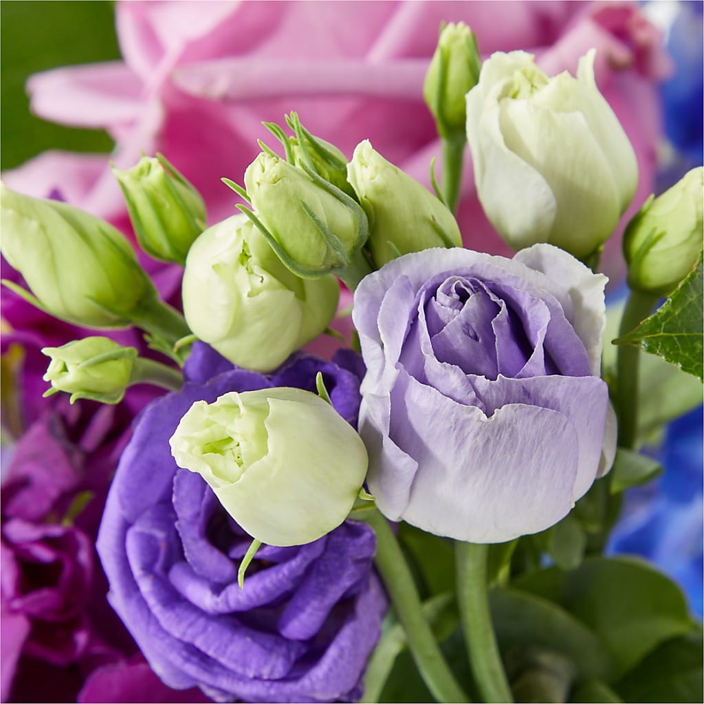 Twilight Glow Bouquet –  The Flower Boutique, Gettysburg PA
