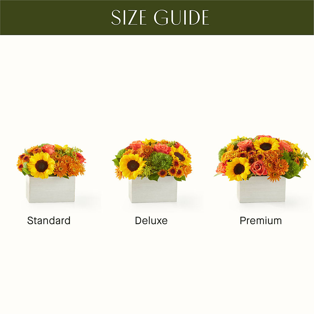 Farmer’s Market Stroll Bouquet –  The Flower Boutique, Gettysburg PA