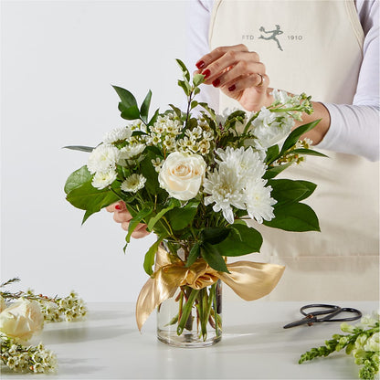 New Beginnings – A Florist Original –  The Flower Boutique, Gettysburg PA