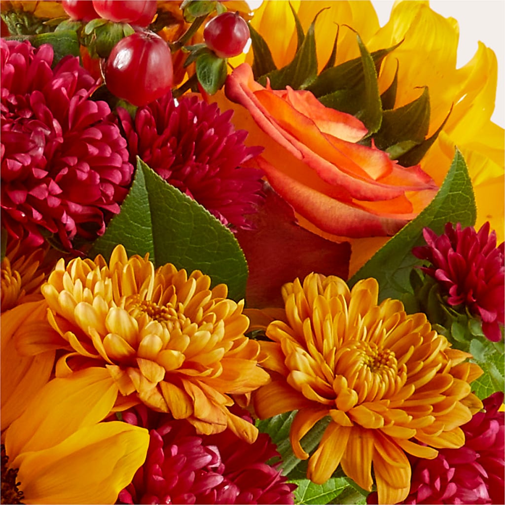 Sweater Season - A Florist Original –  The Flower Boutique, Gettysburg PA