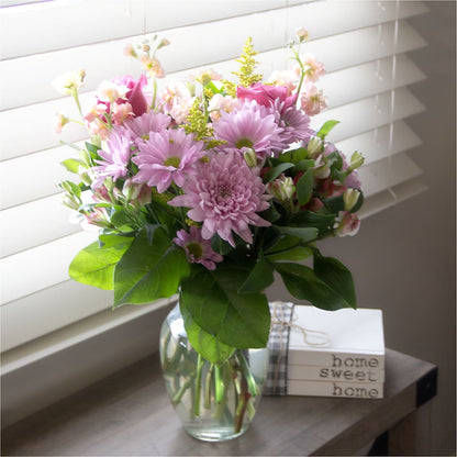Pastel Tradition - A Florist Original –  The Flower Boutique, Gettysburg PA