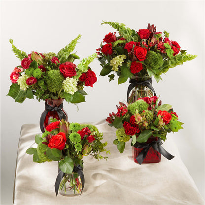 Heritage Kindle – A Florist Original –  The Flower Boutique, Gettysburg PA