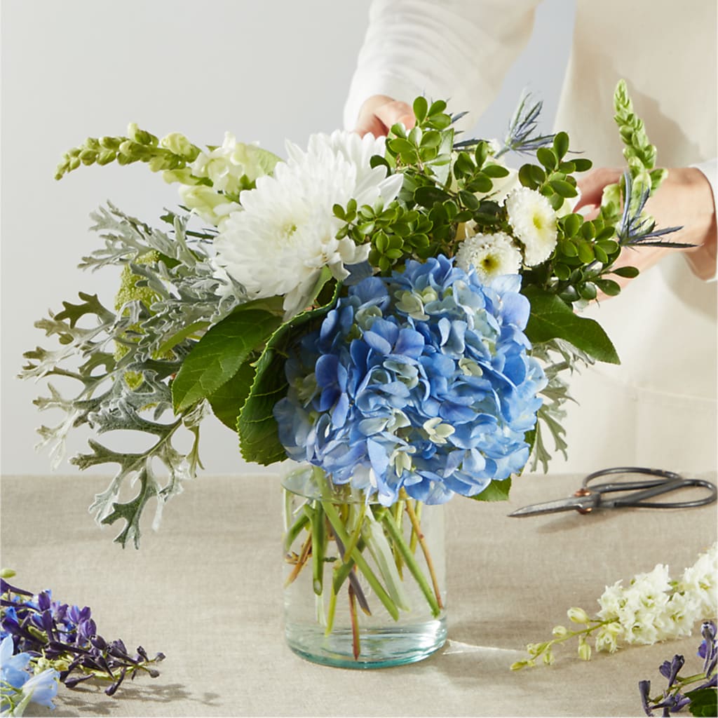 Festival of Lights – A Florist Original –  The Flower Boutique, Gettysburg PA