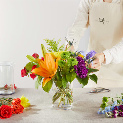 Summer Spectra - A Florist Original –  The Flower Boutique, Gettysburg PA