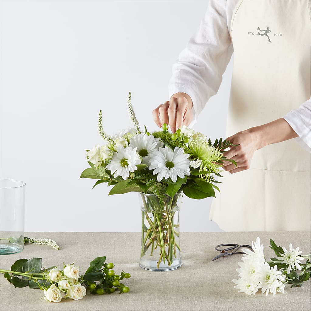 Irish Garden - A Florist Original –  The Flower Boutique, Gettysburg PA