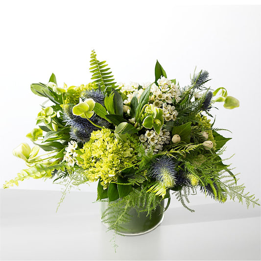 The Botanical Gardens –  The Flower Boutique, Gettysburg PA