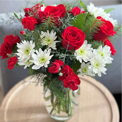 Seasonal Magic Bouquet –  The Flower Boutique, Gettysburg PA