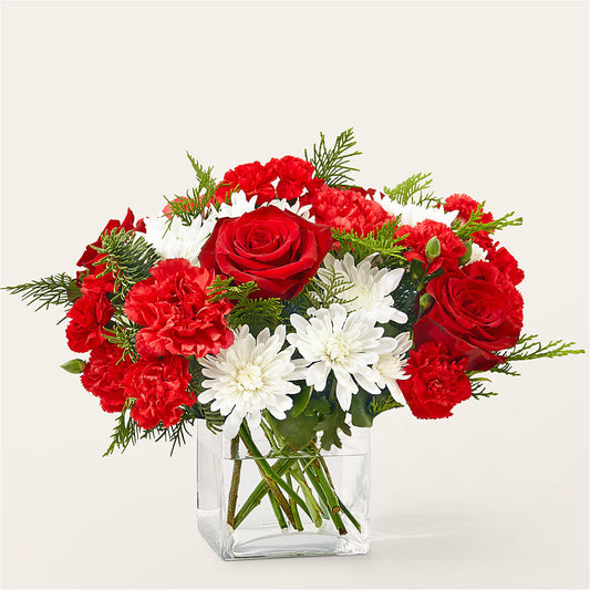 Peppermint Chill Bouquet –  The Flower Boutique, Gettysburg PA
