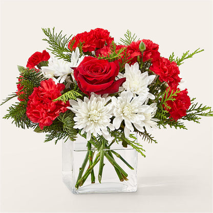 Peppermint Chill Bouquet –  The Flower Boutique, Gettysburg PA