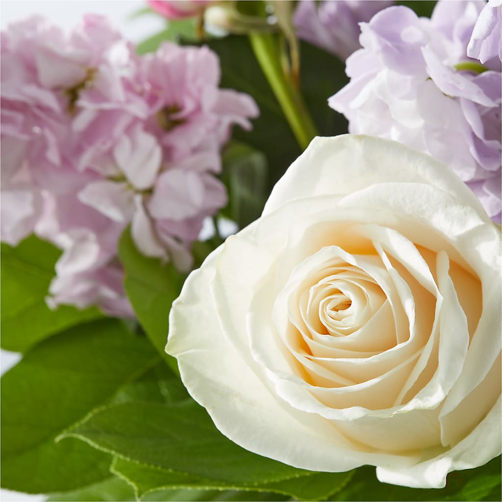 Springtime Spritz Bouquet –  The Flower Boutique, Gettysburg PA
