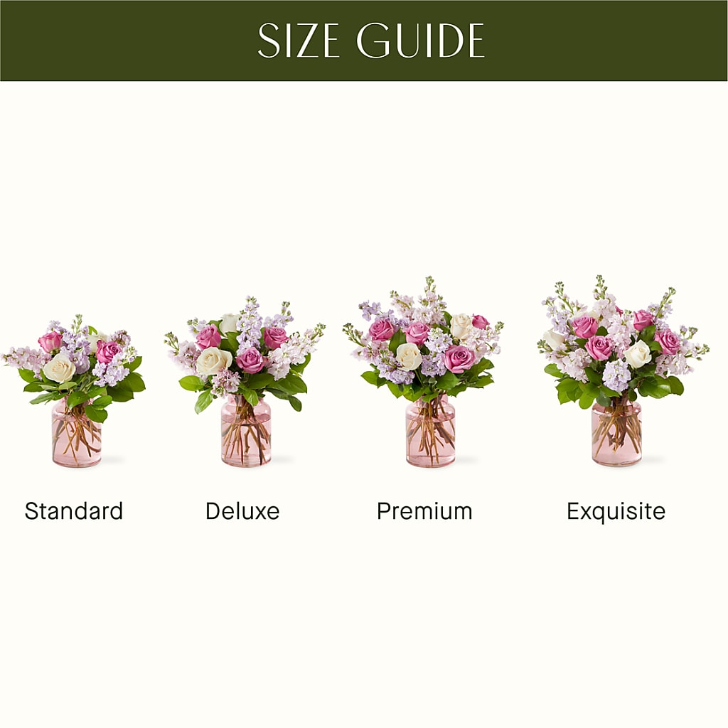Springtime Spritz Bouquet –  The Flower Boutique, Gettysburg PA