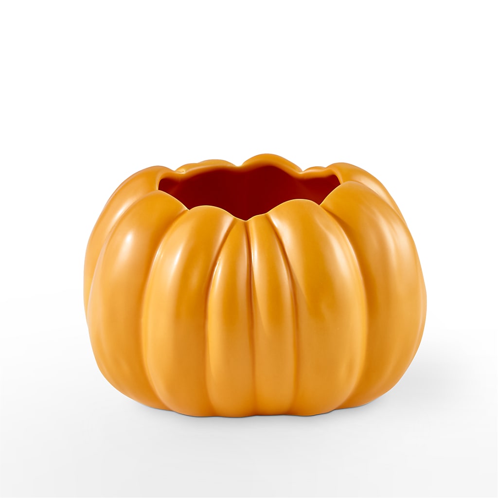 Pick of the Patch Pumpkin Bouquet –  The Flower Boutique, Gettysburg PA