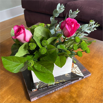 Wild Spirit Bouquet –  The Flower Boutique, Gettysburg PA