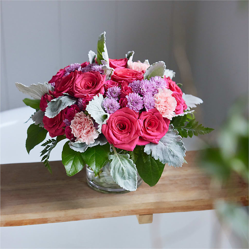 Sweet As Can Be Bouquet –  The Flower Boutique, Gettysburg PA