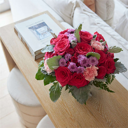 Sweet As Can Be Bouquet –  The Flower Boutique, Gettysburg PA
