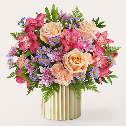 Sunset Serenade Bouquet –  The Flower Boutique, Gettysburg PA