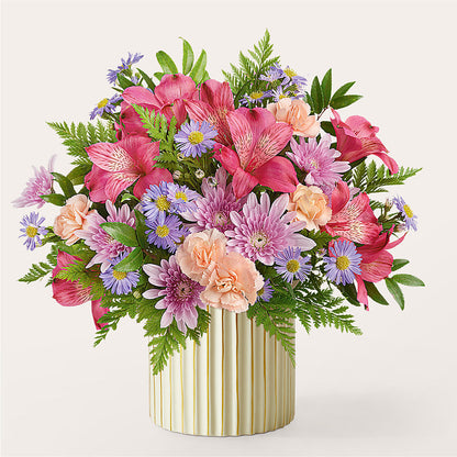 Sunset Serenade Bouquet –  The Flower Boutique, Gettysburg PA
