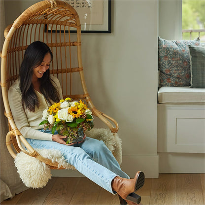 Luminous Morning Bouquet –  The Flower Boutique, Gettysburg PA