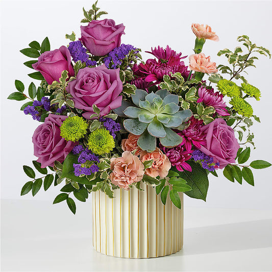 You're a Gem Bouquet –  The Flower Boutique, Gettysburg PA