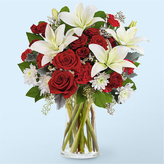 Floral Symphony Bouquet