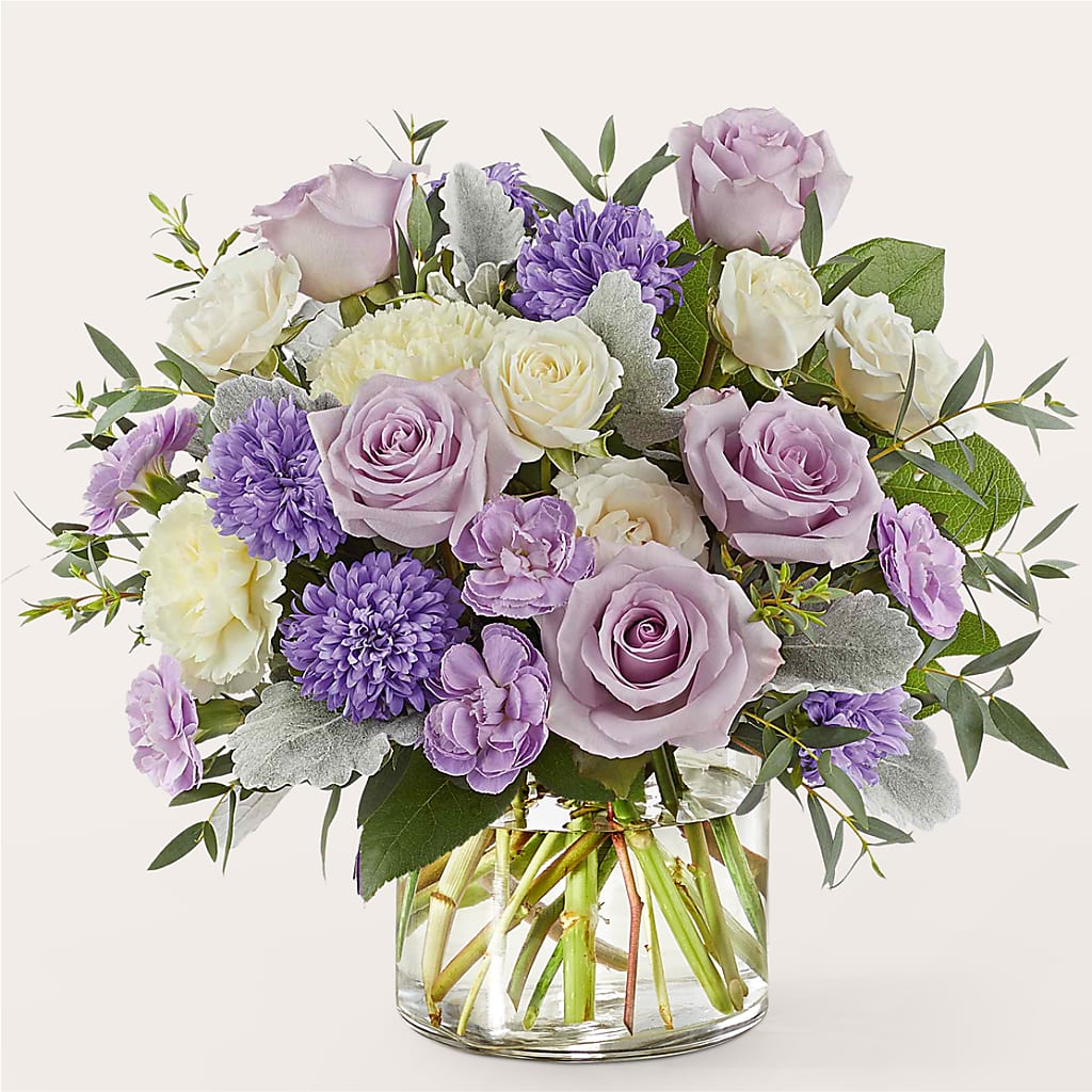 Stardust Bouquet –  The Flower Boutique, Gettysburg PA