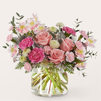 The Treehouse Bouquet –  The Flower Boutique, Gettysburg PA