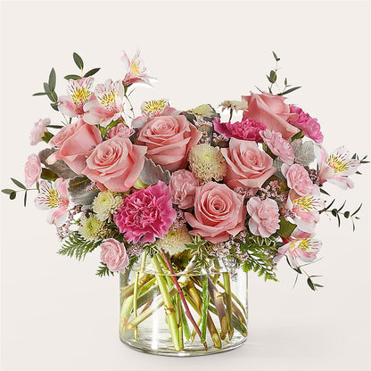 The Treehouse Bouquet –  The Flower Boutique, Gettysburg PA