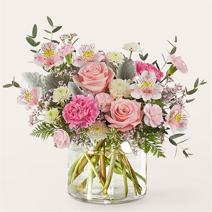 The Treehouse Bouquet –  The Flower Boutique, Gettysburg PA