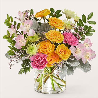 Mai Tai Bouquet –  The Flower Boutique, Gettysburg PA