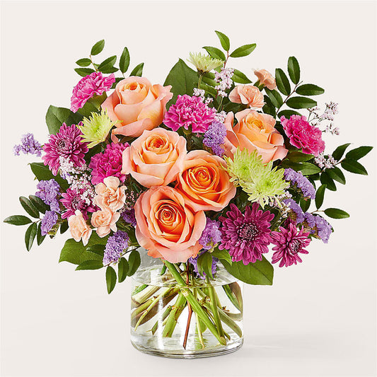 Effervescence Bouquet –  The Flower Boutique, Gettysburg PA