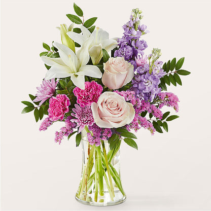 High Tea Bouquet –  The Flower Boutique, Gettysburg PA