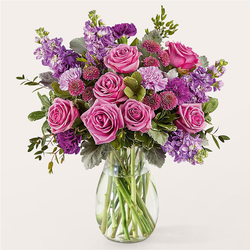 A Love Story Bouquet –  The Flower Boutique, Gettysburg PA
