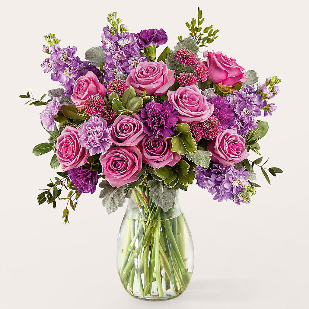 A Love Story Bouquet –  The Flower Boutique, Gettysburg PA
