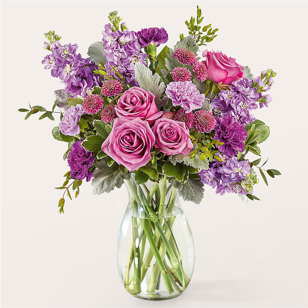 A Love Story Bouquet –  The Flower Boutique, Gettysburg PA