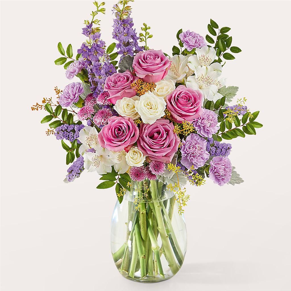 Lucky Me Bouquet –  The Flower Boutique, Gettysburg PA