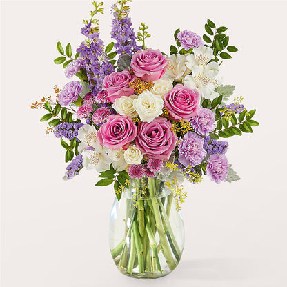 Lucky Me Bouquet –  The Flower Boutique, Gettysburg PA