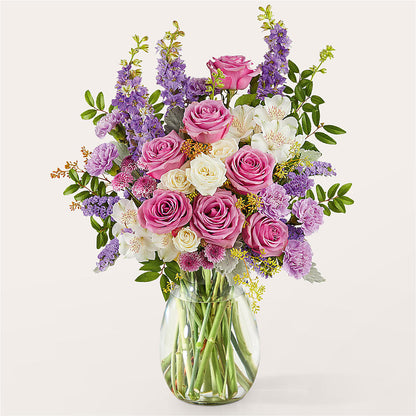 Lucky Me Bouquet –  The Flower Boutique, Gettysburg PA