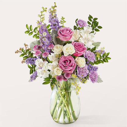 Lucky Me Bouquet –  The Flower Boutique, Gettysburg PA